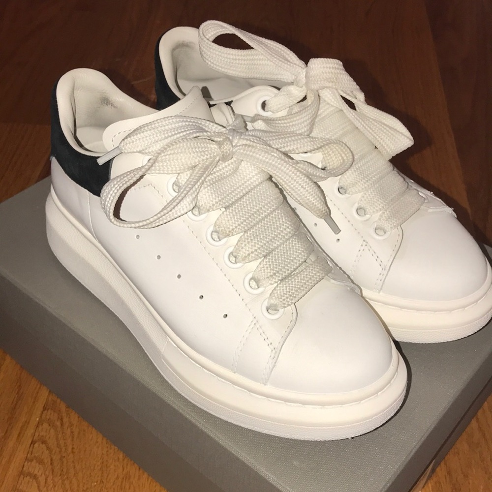Alexander McQueen sneakers
